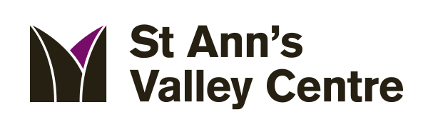 St Ann's Valley Centre logo
